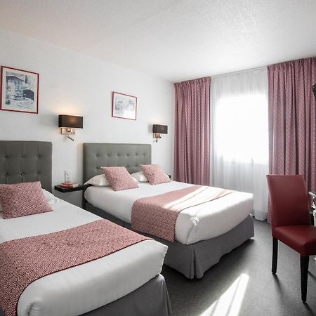 Hotel Du Forum Carpentras Esterno foto